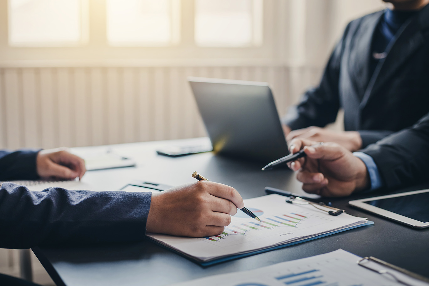 既存顧客の深耕・収益基盤の構築