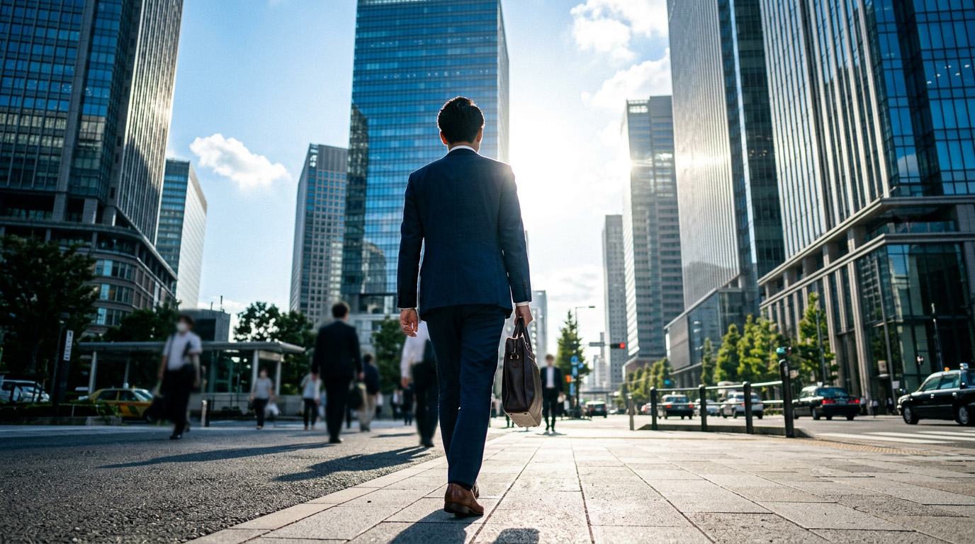 法人設立・事業計画確定・独立